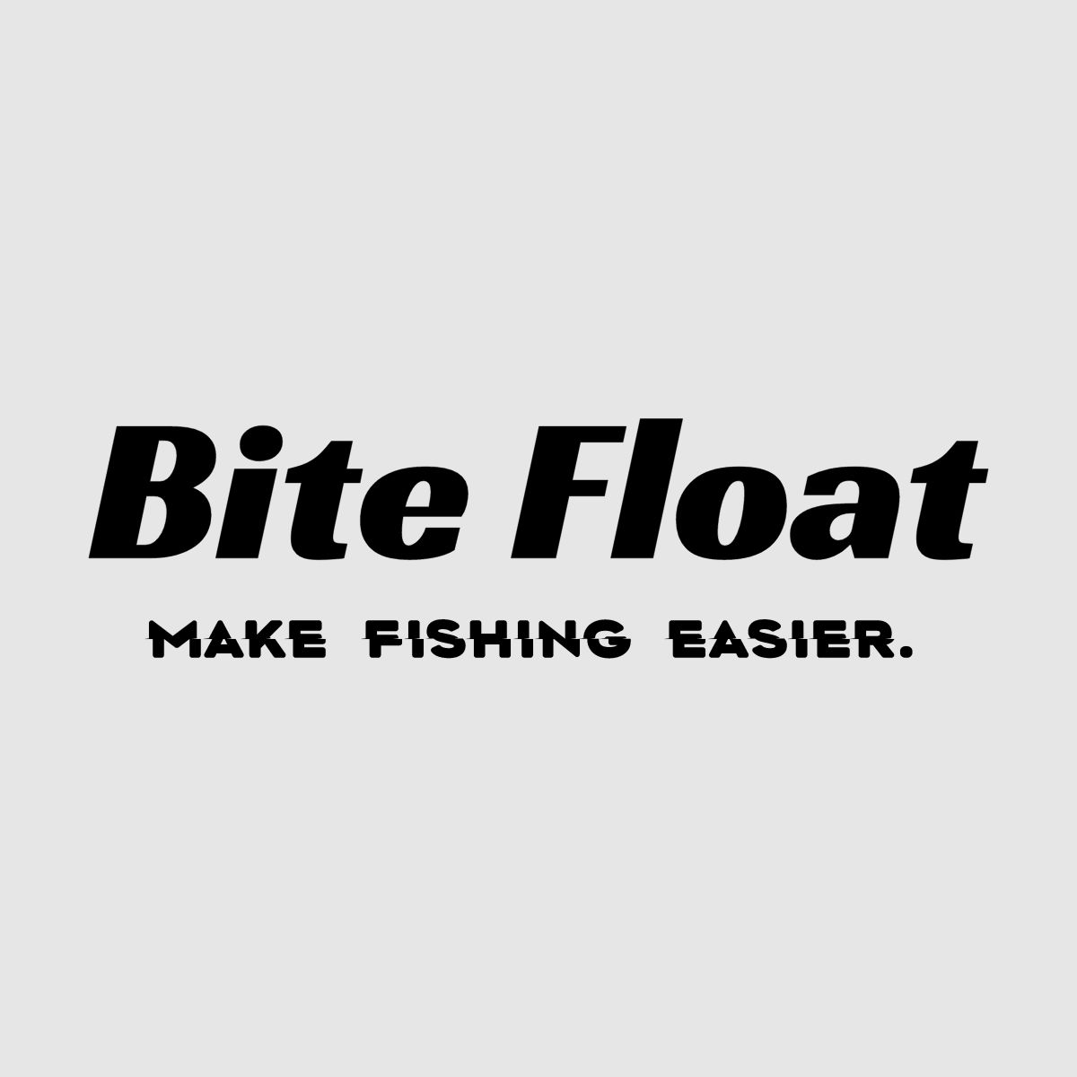 Bite Float Fishing