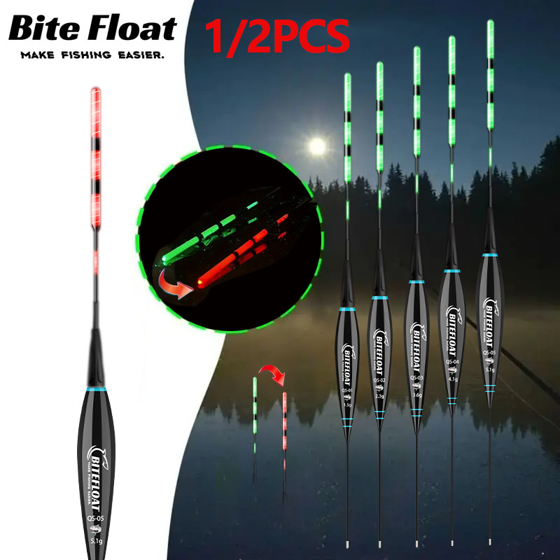 Bite Float Short int